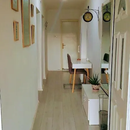 Apartman Vukojevic *
