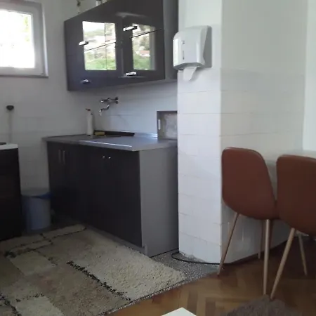 Apartman Vukojevic *
