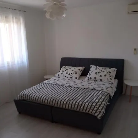 Apartman Vukojevic 公寓