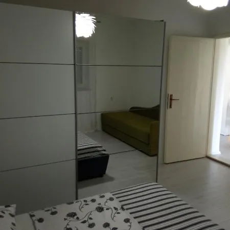 公寓 Apartman Vukojevic