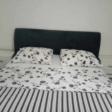 Apartman Vukojevic