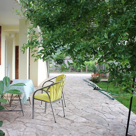 Apartman Vukojevic *