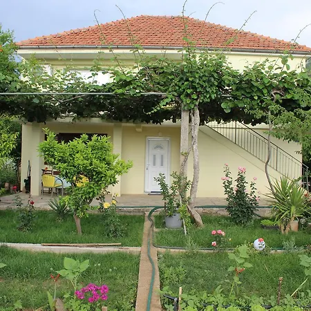 Apartman Vukojevic Apartmán *