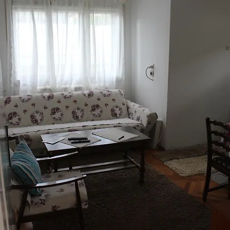 Apartman Vukojevic Apartmán *