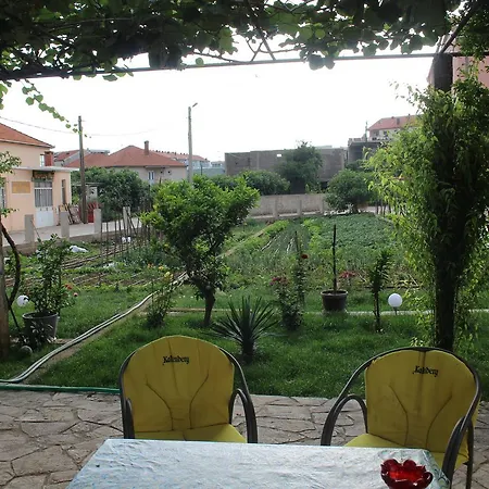 Apartman Vukojevic