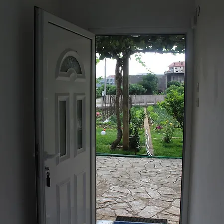 Apartmán Apartman Vukojevic