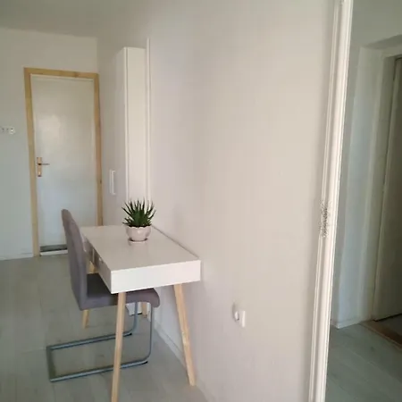 Apartman Vukojevic
