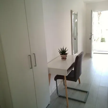 公寓 Apartman Vukojevic *