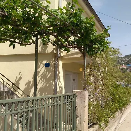 公寓 Apartman Vukojevic *